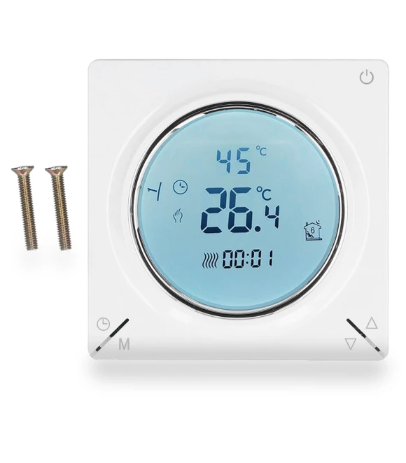 Smart Thermostat — Home Climate Control, Neoglint