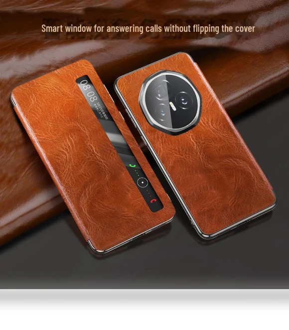 Smart Window Folding Case — Screen Protectors, Apex Gear
