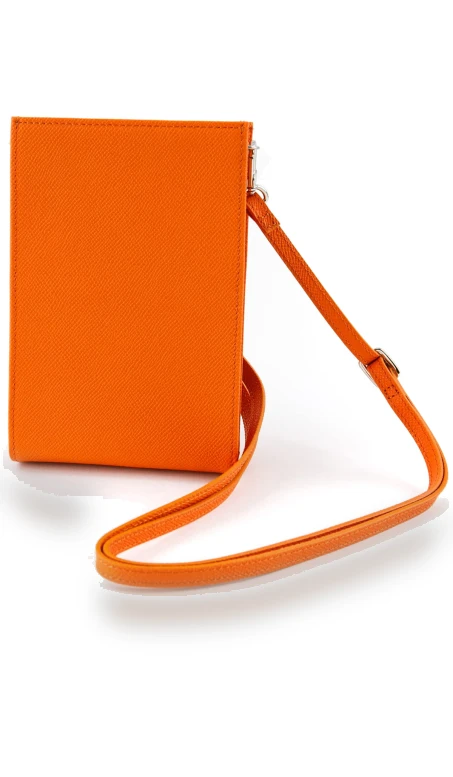 Smartphone Shoulder Bag — Camera Bags & Accessories, Arkadia Watch Gallery Japan