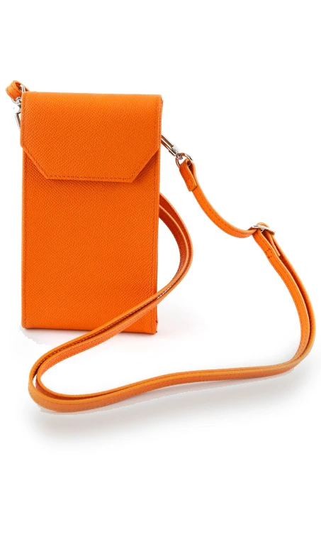 Smartphone Shoulder Bag — Messenger & Shoulder, SONNE