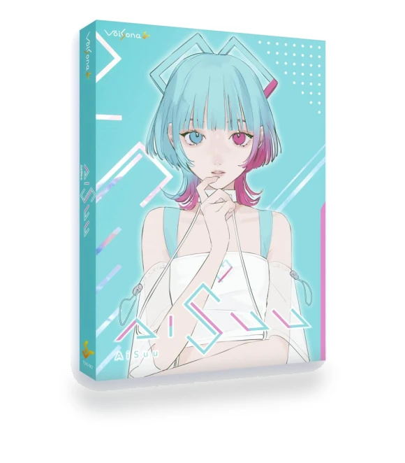 Special Edition AI Voice Synthesis Software Package — Voice Recognition & Productivity Software, SOLT Japan Market