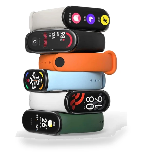 Sports Strap — Fitness Bands, Exquisite watches and straps