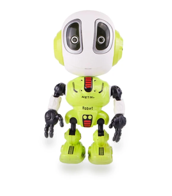 Talking Robot for Kids — Interactive Animal Companions, FYUU-autoparts