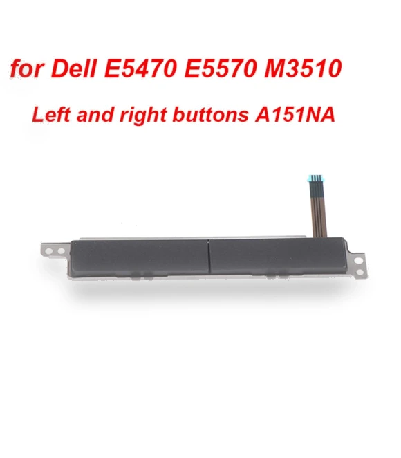 Touchpad with buttons board — Laptop Parts, Prosperity benefit