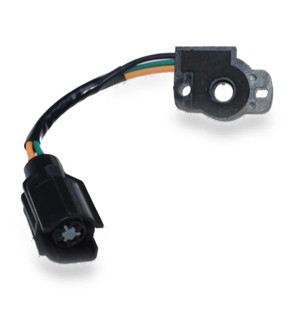 TPS Throttle Position Sensor — Throttle Position, FYUU-autoparts