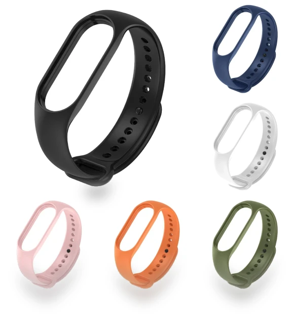 Universal Watch Strap — Fitness Bands, Wahaha123
