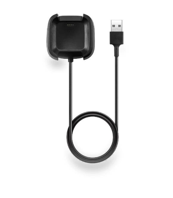 USB Charging Cable Power Charger Cord — Smartwatch Charging Solutions, Skyfree