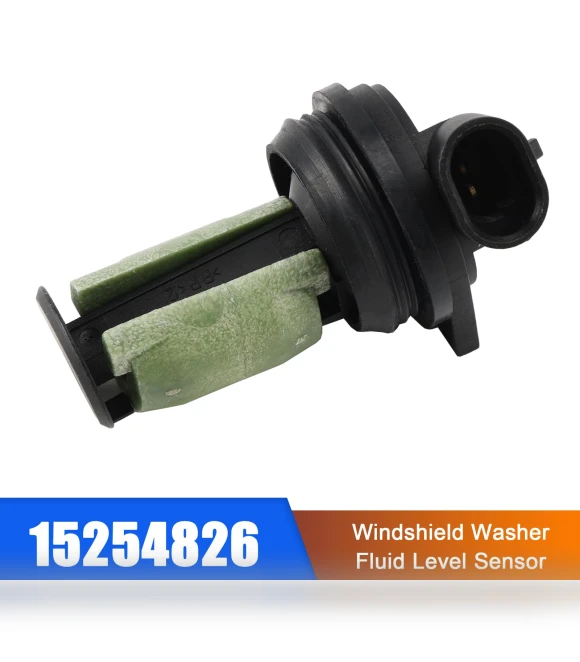 Windshield Washer Fluid Level Sensor — Washer & Wiper, Artudatech