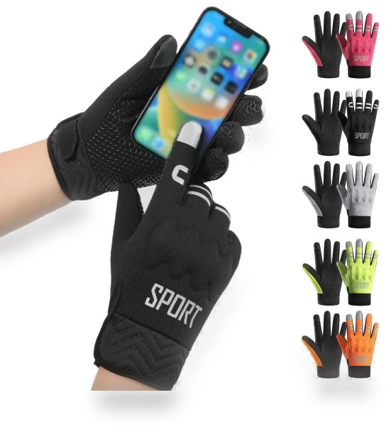 Winter Thermogloves — Gloves & Mittens, yuantiancai