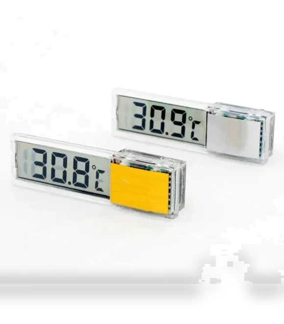 Wireless Digital Aquarium Thermometer — Thermometers, AE Selection