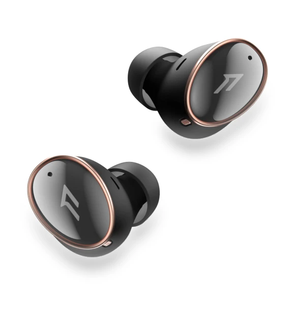 Wireless Earbuds with Noise Cancellation — In-Ear Headphones, 1MORE