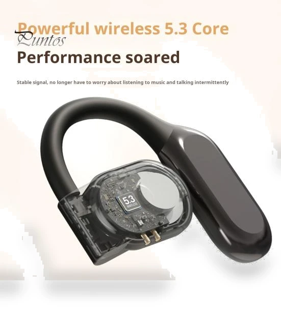 Wireless Earbuds — In-Ear Headphones, Computer Life