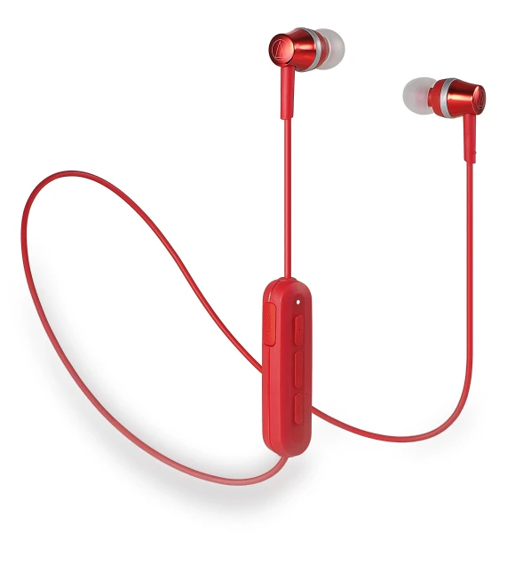 Wireless Headphones — Over-Ear Headphones, Audio Technica