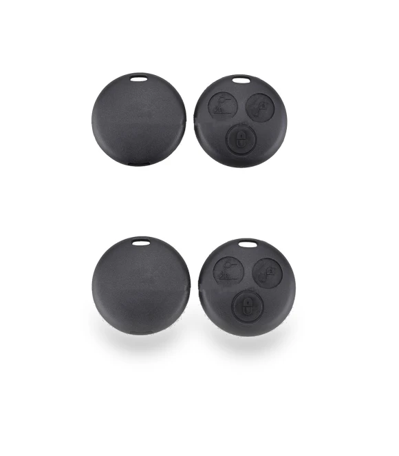 3-Key Key Housing Case — Key Holders & Accessories, PHYUN-autoparts