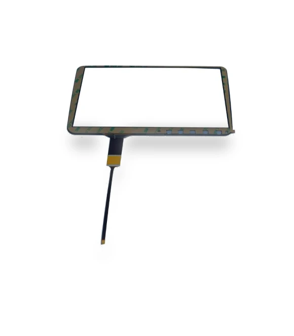 9-inch Touch Digitizer — Car Accessories & Gadgets, FYUU-autoparts