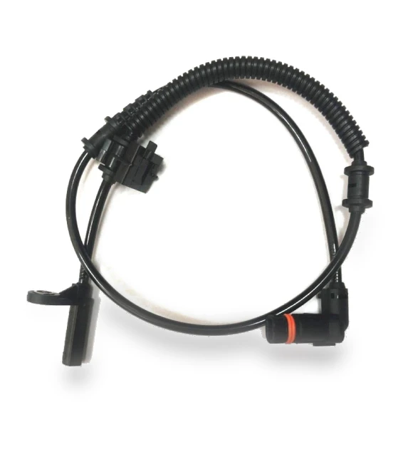 ABS Wheel Speed Sensor — Speed Sensors, Tautoparts