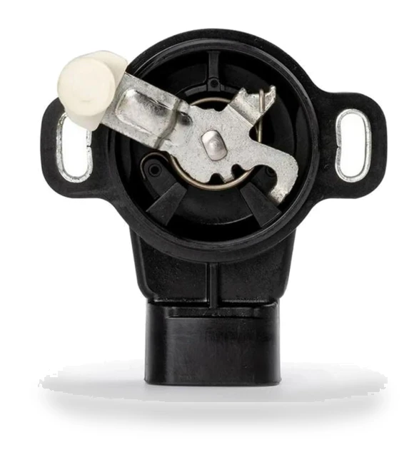 Accelerator Pedal Position Sensor — Acceleration, happybuySE
