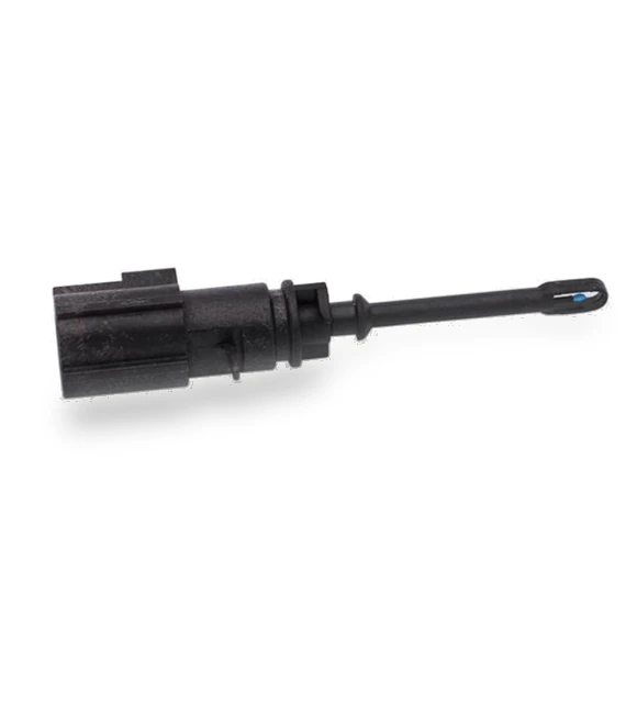 Air Intake Temperature Sensor — Charge Temperature, loverapple
