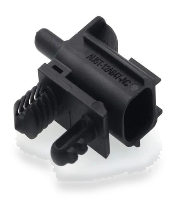 Ambient Air Temperature Sensor — Ambient Temperature, Skyfree