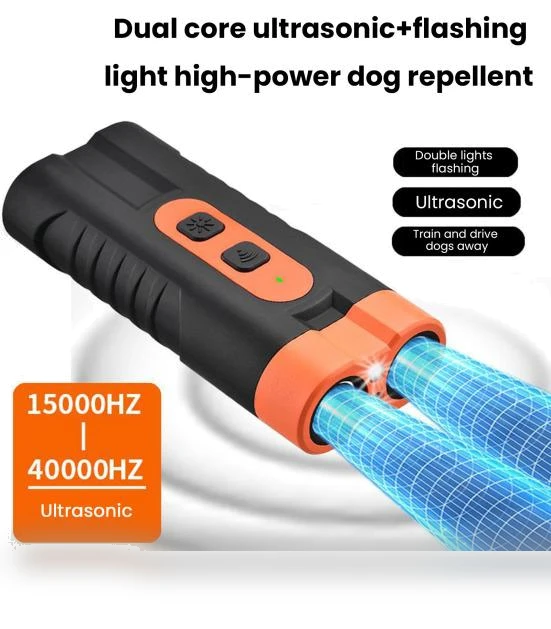 Anti-Barking Device for Dogs — Anti-Bark Training Devices, mengxiangjia