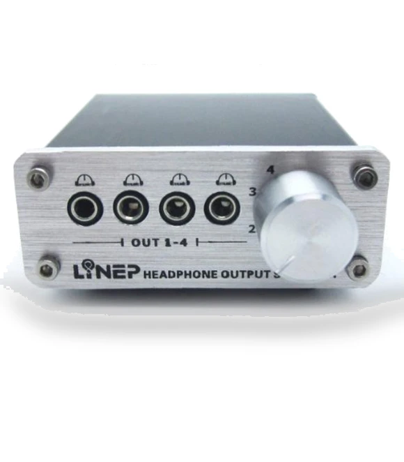 Audio Selector Switcher — Phone Accessories, MIYAKO DENKI