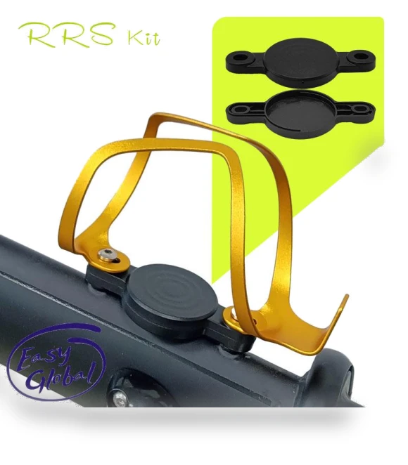 Bicycle Locator Protective Cover — Item Locators, Auto Parts Decorate