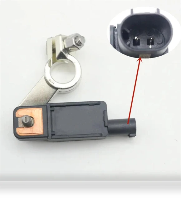 Car Battery Sensor Repair Set — Batteries, loverapple