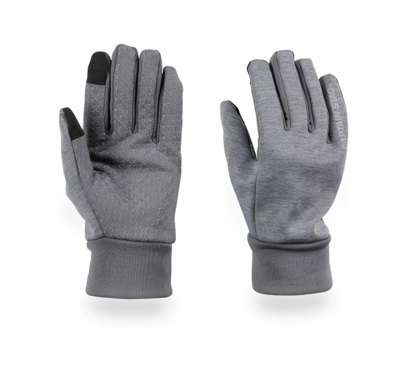 Cold Smartphone XL Gloves — Gloves, CAPTAIN STAG