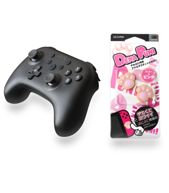 Compact Controller — Gaming Controllers, MoRub-Japan