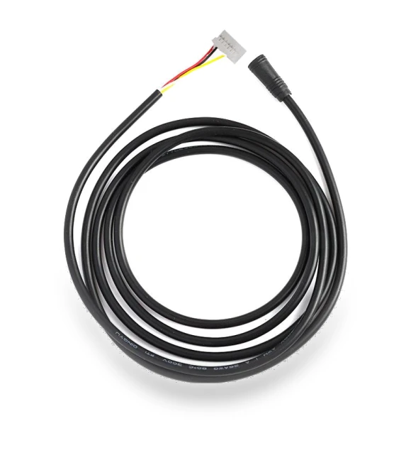 Connector Cable for Controller and Dashboard — Detent, Artudatech