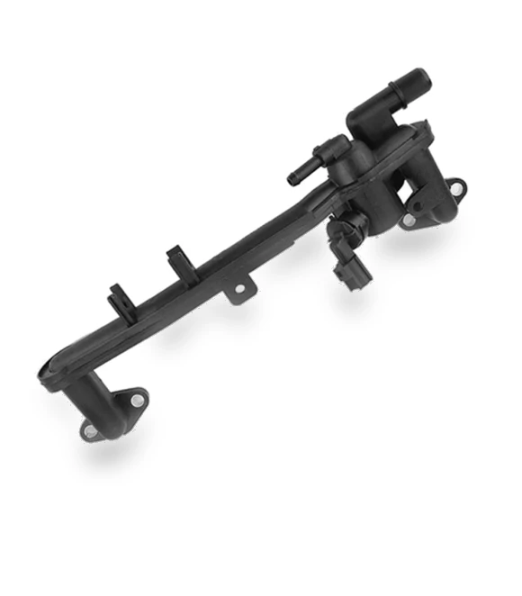 Coolant Pipe With Sensor — Radiators, loverapple