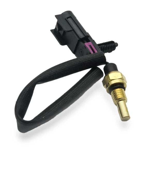 Coolant Temperature Sensor — Coolant Temperature, Skyfree