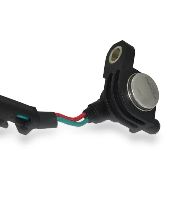Crank Shaft Position Sensor — Camshaft Position, Topfactory