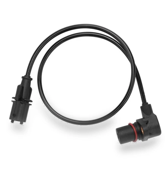 Crankshaft Position Sensor — Camshaft Position, loverapple
