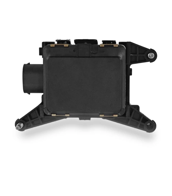 Cruise Control Radar Sensor Replacement — Acceleration, Topfactory