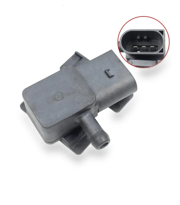Exhaust Pressure Sensor — Barometric Pressure, Tautoparts