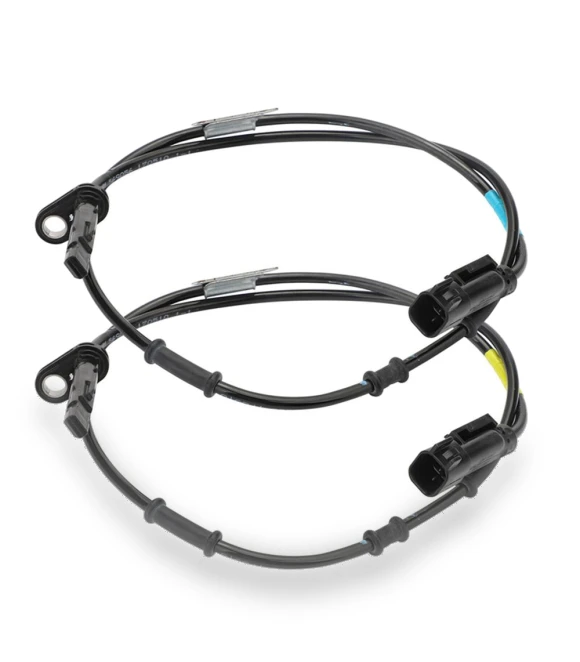 Front ABS Wheel Speed Sensor — Speed Sensors, Topfactory