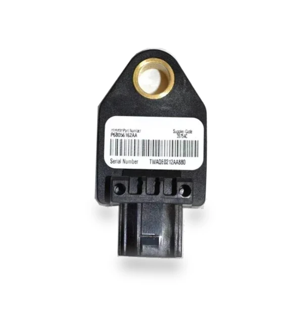 Front Bumper Impact Sensor — Air Bag, happybuySE