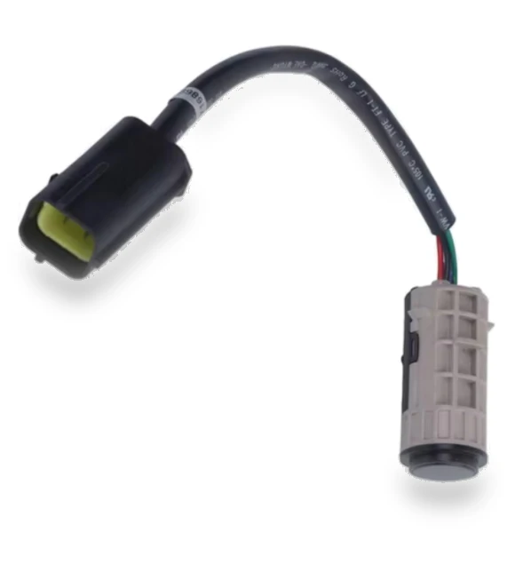Front Bumper Parking Sensor — Alarm Systems, PHYUN-autoparts