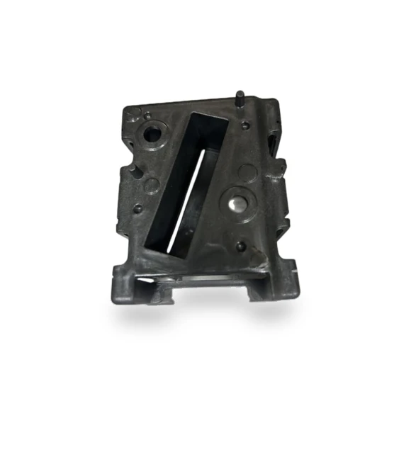 Front Bumper Radar Sensor Mounting Bracket Holder — Car Accessories & Gadgets, Topfactory