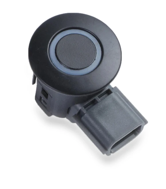 Front Rear Bumper Parking Sensor — Rearview Safety Systems, Topfactory