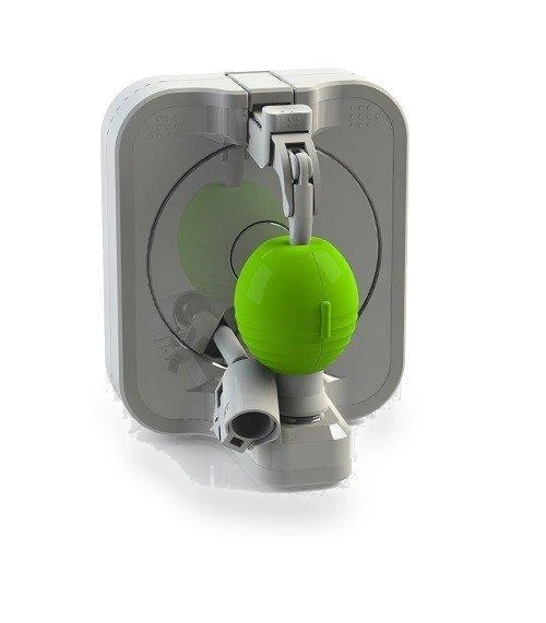 Fruit Cleaning Machine — Citrus, Omi Japan Products