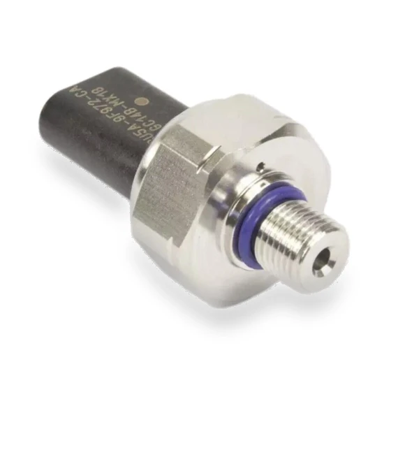 Fuel Injection Pressure Sensor — MAP, Motorcraft
