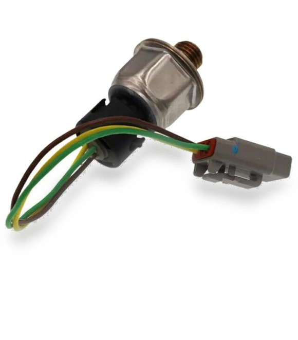 Fuel Pressure Sensor Kit — Pressure Sensors, FYUU-autoparts