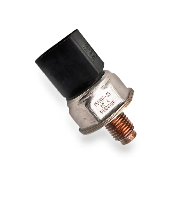 Fuel Rail Pressure Sensor — Air Bag, Tautoparts