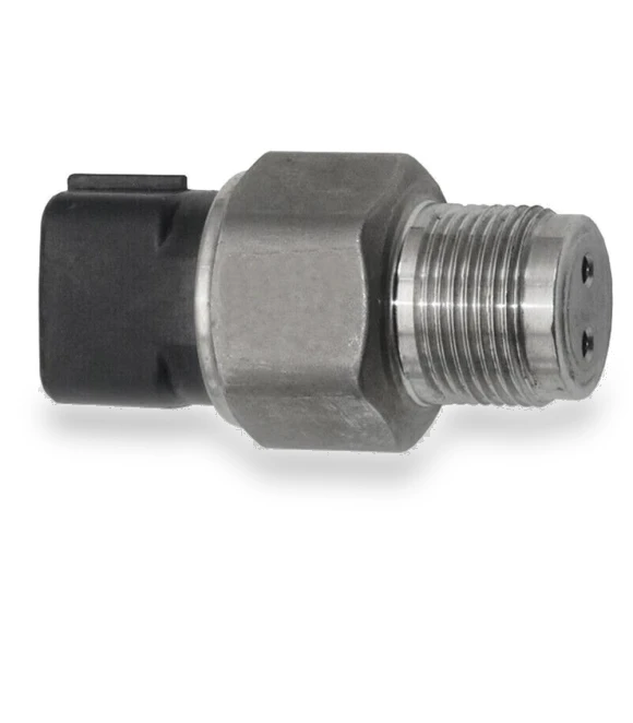 Fuel Rail Pressure Sensor — Check Engine, loverapple
