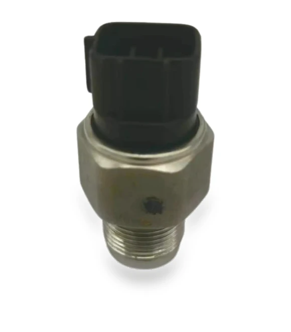 Fuel Rail Pressure Sensor — Acceleration, happybuySE