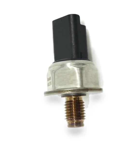 Fuel Rail Pressure Sensor — Camshaft Position, Topfactory