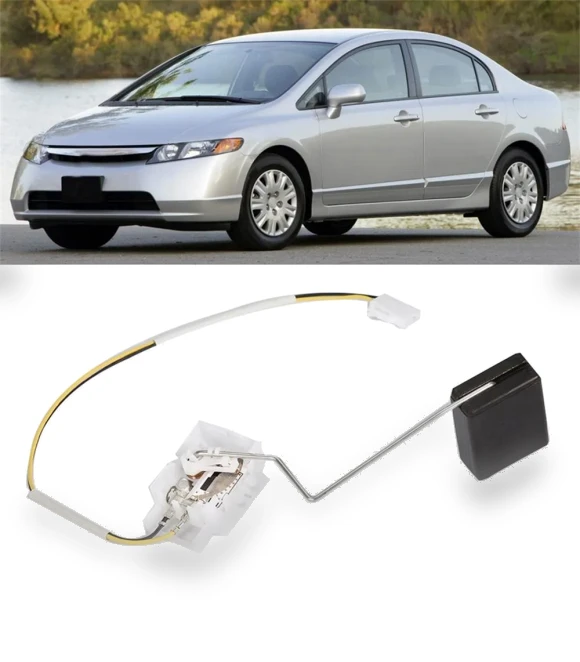 Fuel Tank Level Sensor — Coolant Level, FYUU-autoparts