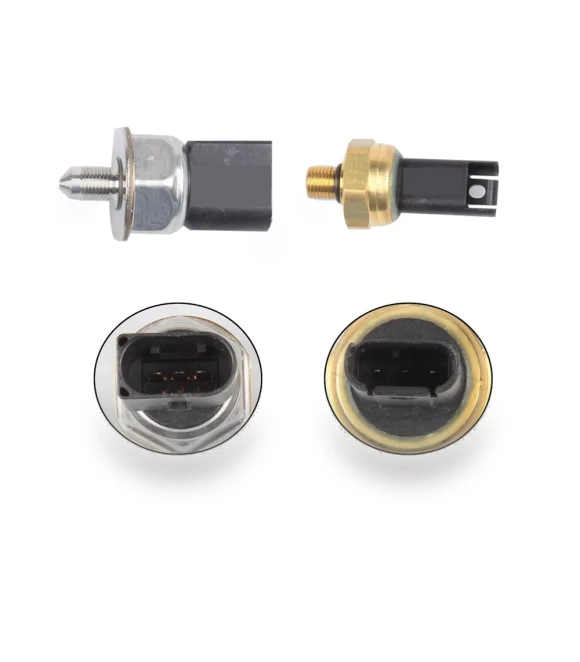 High Pressure Fuel Pump — Fittings, Topfactory